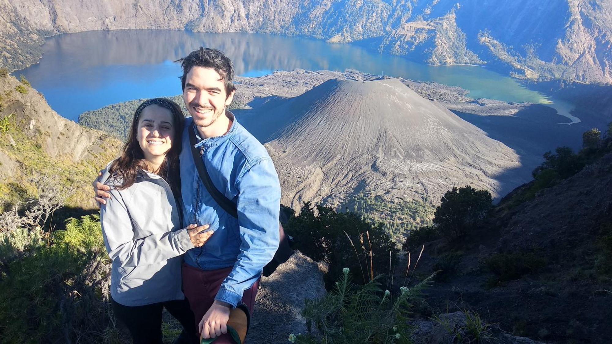 Alfarizi Homestay Tetebatu Buitenkant foto