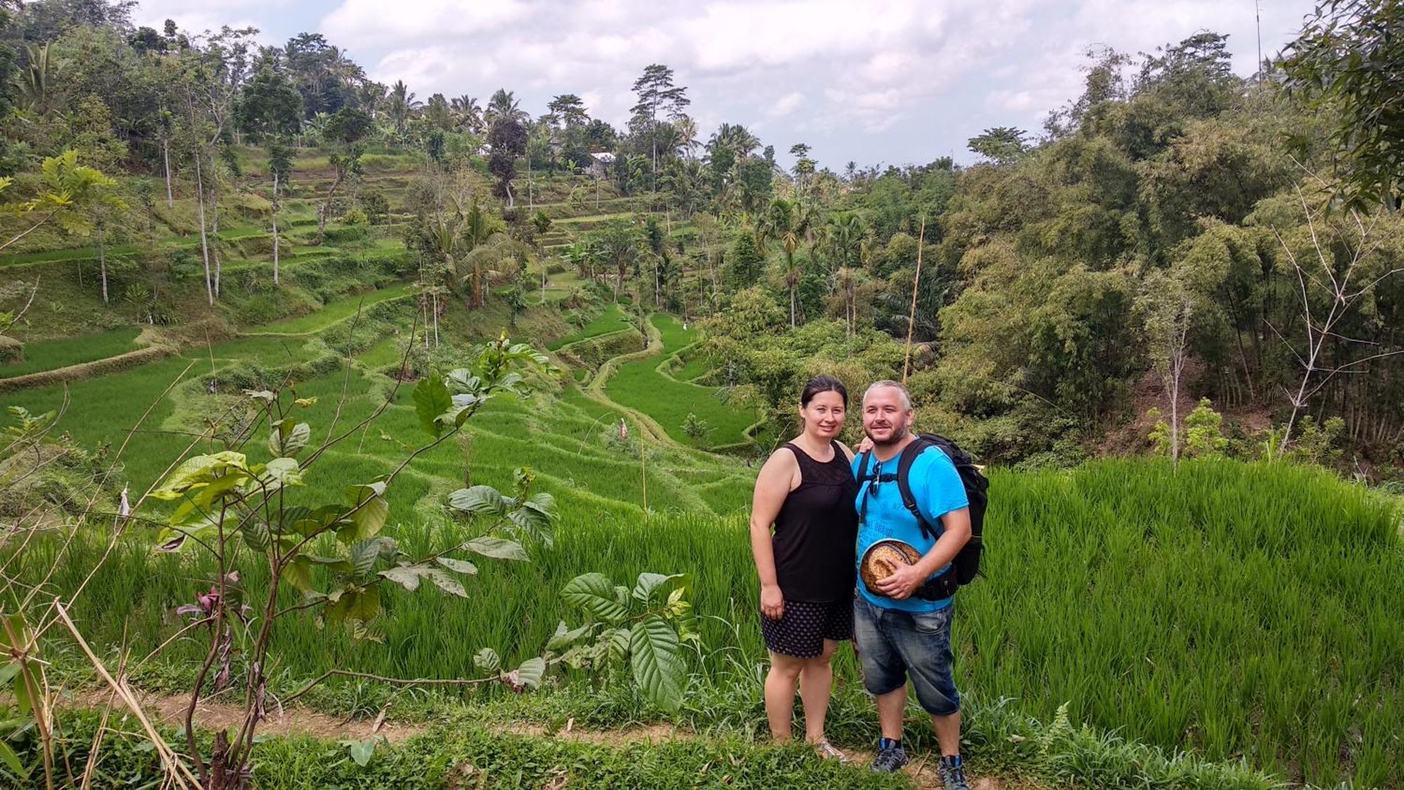 Alfarizi Homestay Tetebatu Buitenkant foto