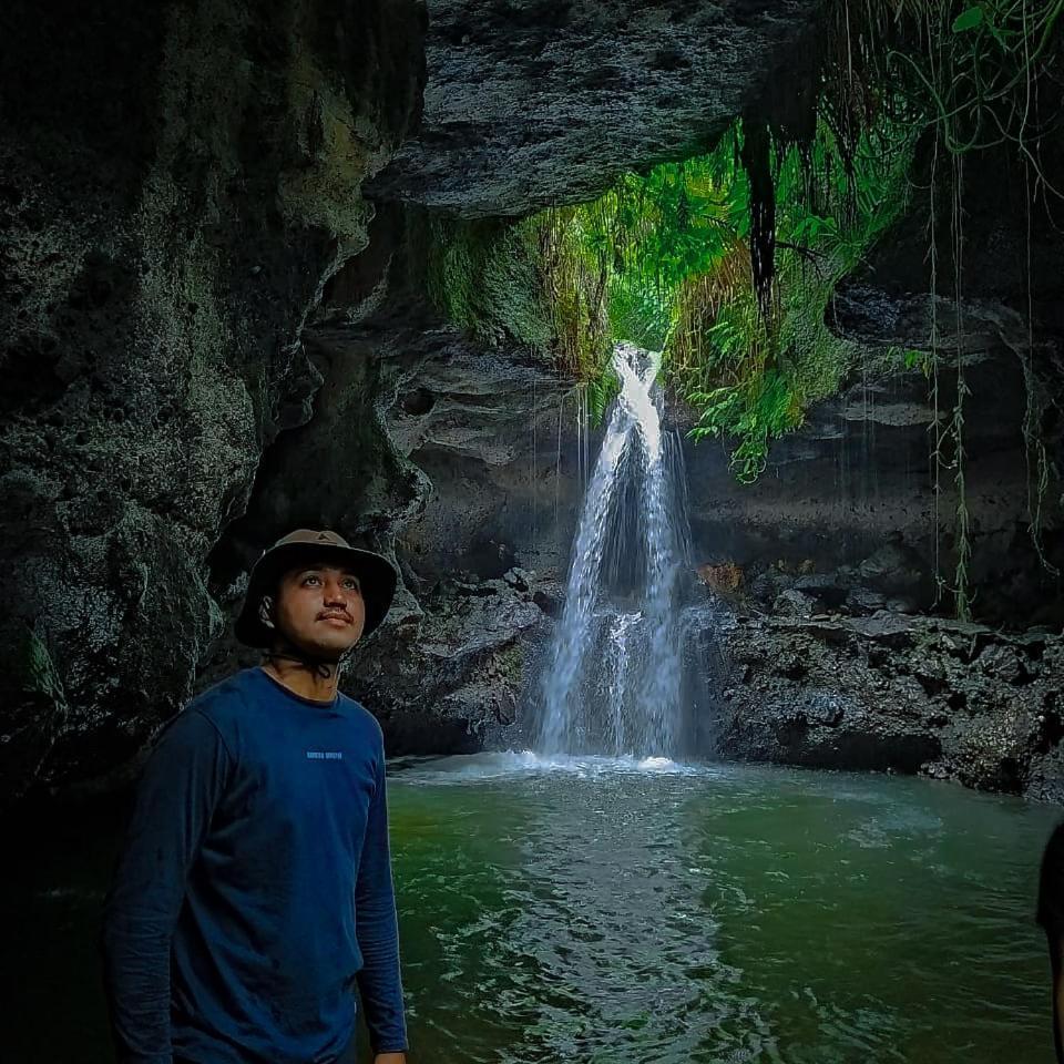 Alfarizi Homestay Tetebatu Buitenkant foto
