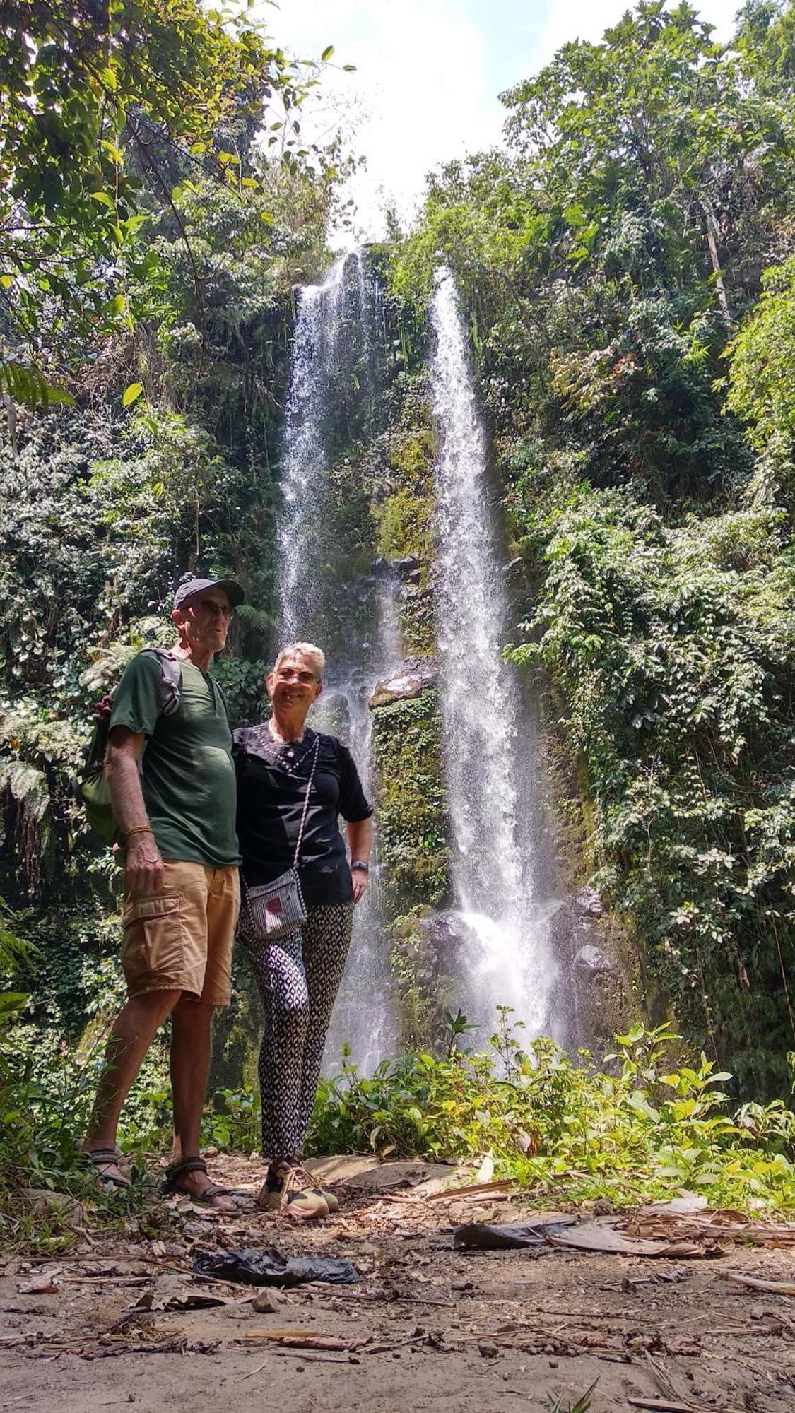 Alfarizi Homestay Tetebatu Buitenkant foto
